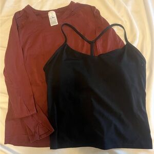 Old Navy Activewear Bundle Size Large